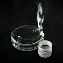 Aspheric Lenses
