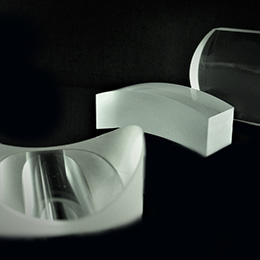 Cylindrical Lenses
