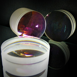 Spherical Lenses